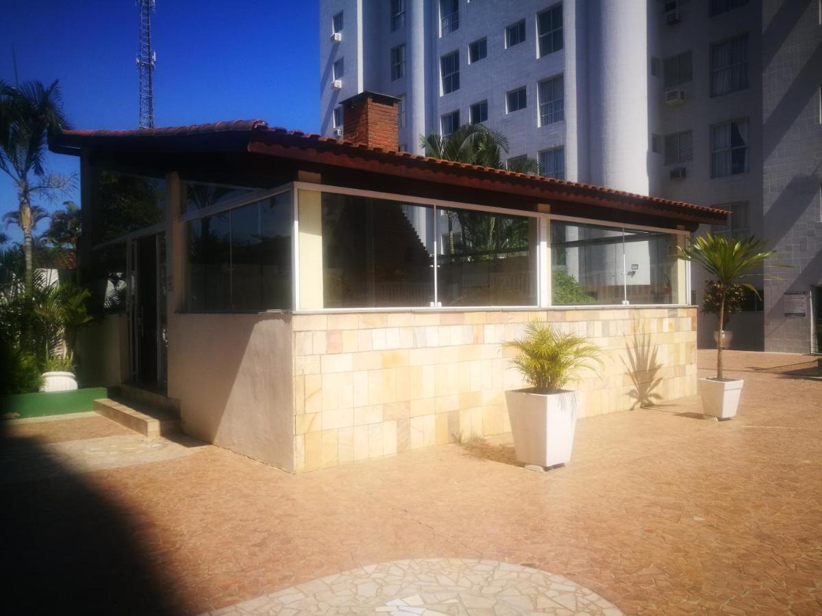 Apartment Com Piscina 1 De Ate 6 Pessoas - Guaruja